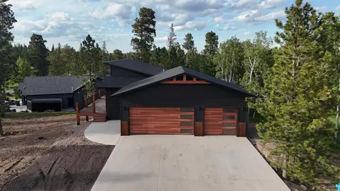 Exterior - 11250 Overlook Pass, Lead, SD 57754 photo 4 of 5