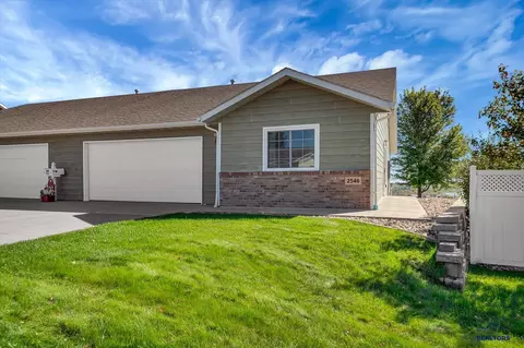 2546 Smith Ave, Rapid City, SD 57701