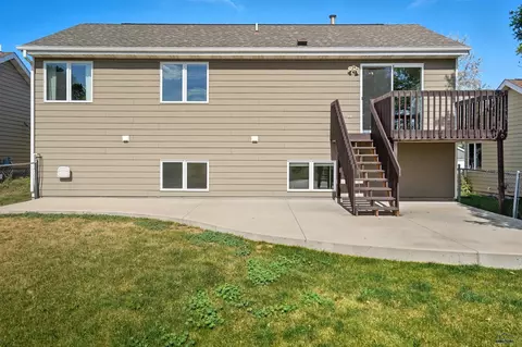 1263 Range View Cir, Rapid City, SD 57702 photo 34