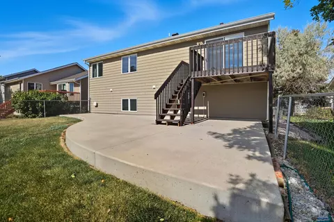 1263 Range View Cir, Rapid City, SD 57702 photo 35
