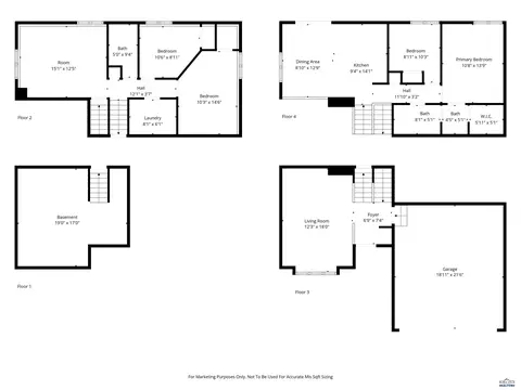1263 Range View Cir, Rapid City, SD 57702 photo 40