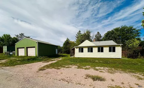 304 Other #304 DAKOTA STREET, Martin, SD 57551