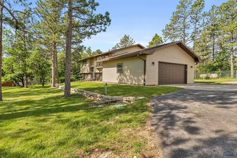 7205 Grosbeak Ln, Black Hawk, SD 57718 photo 2