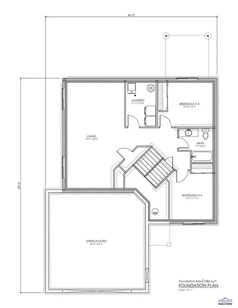 405 Alpha Ave, Box Elder, SD 57719 photo 3