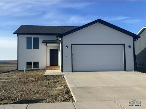 409 Alpha Ave, Box Elder, SD 57719