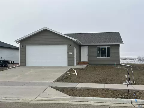 413 Alpha Ave, Box Elder, SD 57719