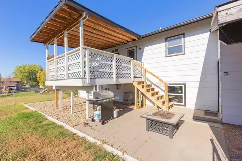 601 Hummingbird Cir, Box Elder, SD 57719 photo 22