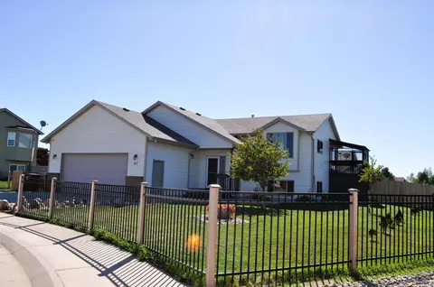 607 Airway Ct, Box Elder, SD 57719