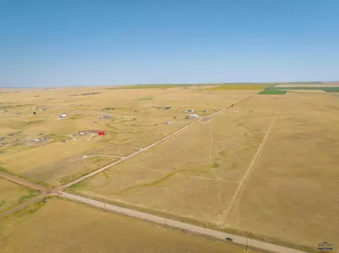 View/Area - tbd Antelope Creek Rd #LOT 2, Box Elder, SD 57719 photo 3 of 4