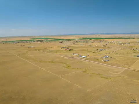 View/Area - tbd Antelope Creek Rd #LOT 2, Box Elder, SD 57719 photo 2 of 4