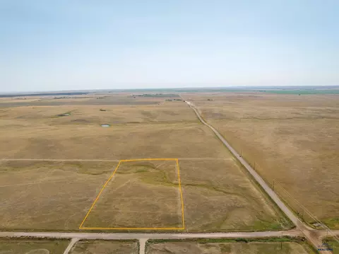 Other - tbd Antelope Creek Rd #LOT 2, Box Elder, SD 57719 photo 5 of 8