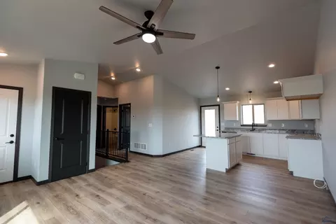 Entry Way - tbd Antelope Creek Rd #LOT 2, Box Elder, SD 57719 photo 1 of 3