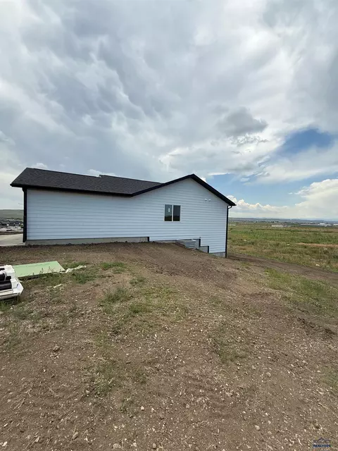 Exterior - tbd Antelope Creek Rd #LOT 2, Box Elder, SD 57719 photo 2 of 3