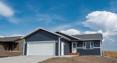 tbd Antelope Creek Rd #LOT 2, Box Elder, SD 57719