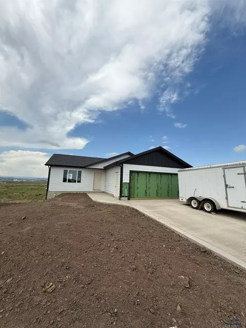 Exterior - tbd Antelope Creek Rd #LOT 2, Box Elder, SD 57719 photo 3 of 3
