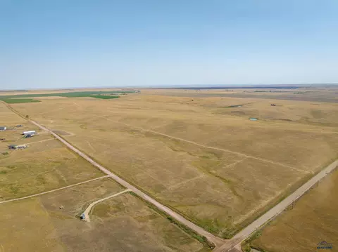 View/Area - tbd Antelope Creek Rd #LOT 2, Box Elder, SD 57719 photo 4 of 4