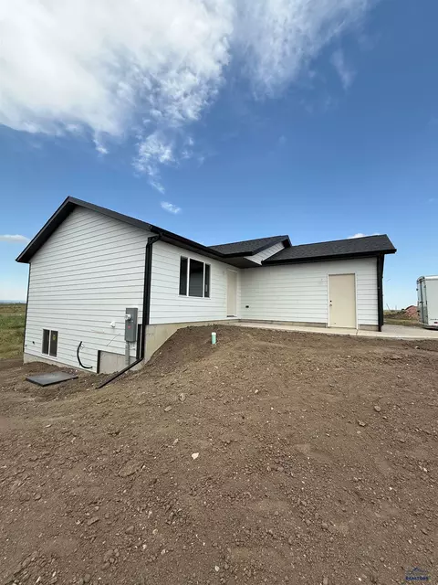 Other - tbd Antelope Creek Rd #LOT 2, Box Elder, SD 57719 photo 3 of 8