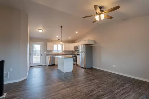 Living - tbd Antelope Creek Rd #LOT 2, Box Elder, SD 57719 photo 1 of 1