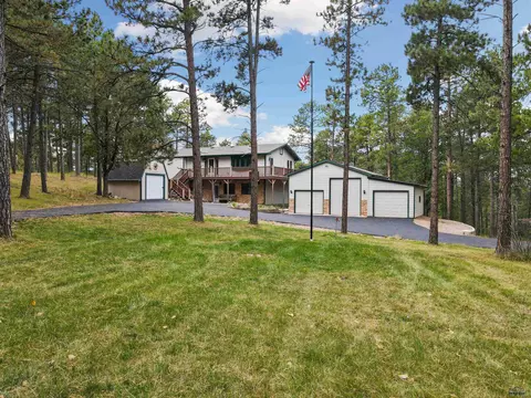 13736 47th Ave W, Rapid City, SD 57702