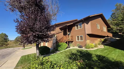 1212 Mountain Springs Rd, Rapid City, SD 57702