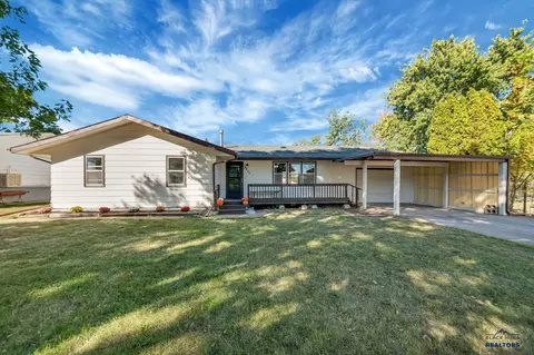 2431 S Neel, Rapid City, SD 57703