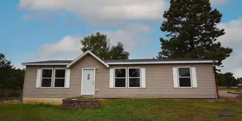 6979 Evergreen Dr, Black Hawk, SD 57718 photo 1