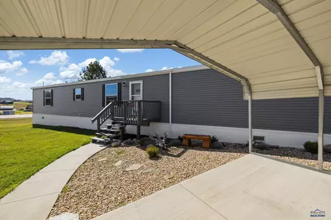 1652 Wood Lily Ln, Custer, SD 57730