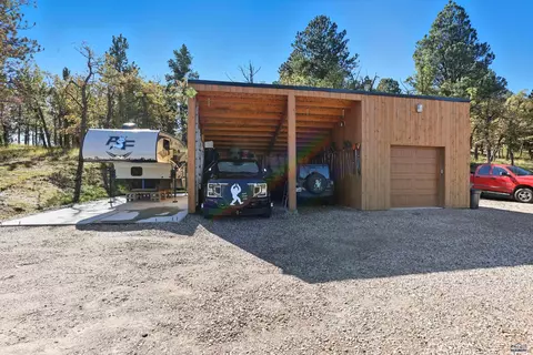 20771 Mountain Ct, Sturgis, SD 57785 photo 8