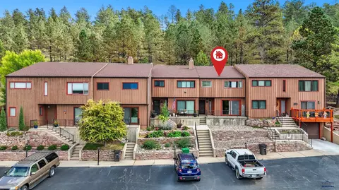 3222 Kirkwood Dr, Rapid City, SD 57702