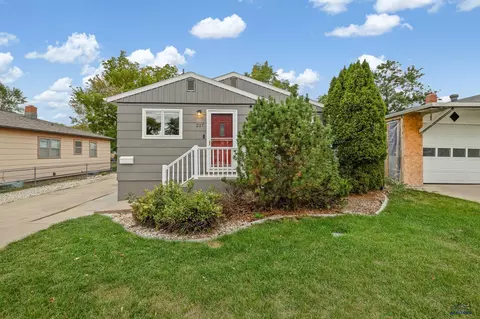 217 St Anne, Rapid City, SD 57701