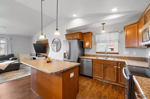 1203 Juneau Dr, Box Elder, SD 57719 photo 5