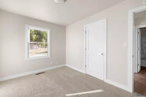 Bedroom - 203 E St Patrick, Rapid City, SD 57701 photo 3 of 3