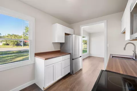 Kitchen - 203 E St Patrick, Rapid City, SD 57701 photo 3 of 5