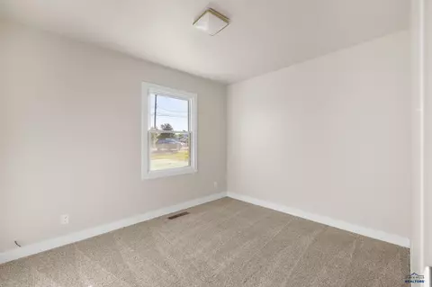 Bedroom - 203 E St Patrick, Rapid City, SD 57701 photo 1 of 3