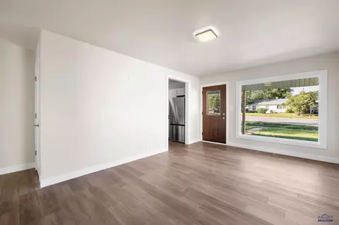 Living - 203 E St Patrick, Rapid City, SD 57701 photo 2 of 4