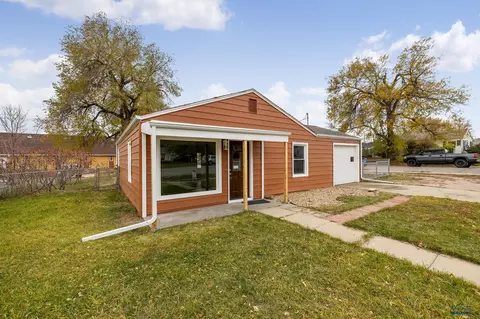203 E St Patrick, Rapid City, SD 57701