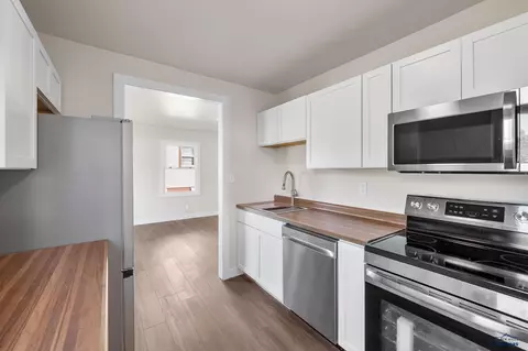 Kitchen - 203 E St Patrick, Rapid City, SD 57701 photo 4 of 5