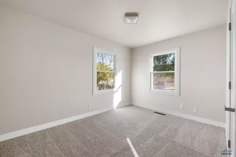 Bedroom - 203 E St Patrick, Rapid City, SD 57701 photo 2 of 3