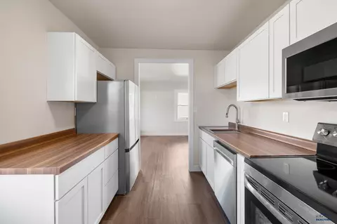 Kitchen - 203 E St Patrick, Rapid City, SD 57701 photo 1 of 5