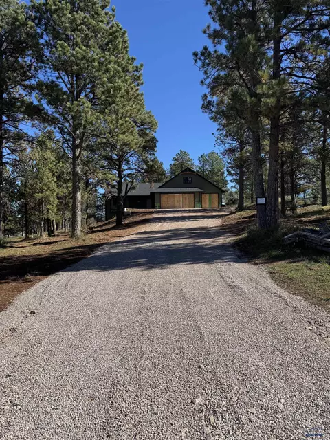 9508 Waldan Ln, Summerset, SD 57718 photo 5