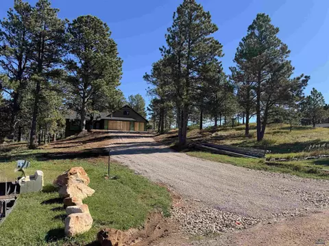 9508 Waldan Ln, Summerset, SD 57718