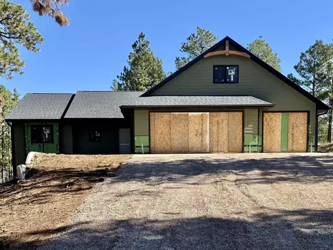 9508 Waldan Ln, Summerset, SD 57718 photo 2