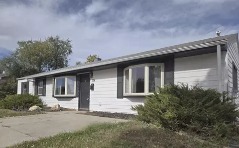 324 E Indiana, Rapid City, SD 57701