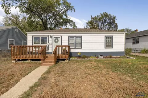 330 St Charles, Rapid City, SD 57701