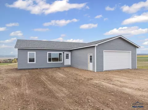 12495 Adams #ADAMS WAY, Whitewood, SD 57793