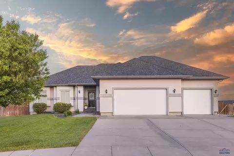 22727 Rando Ct, Box Elder, SD 57719
