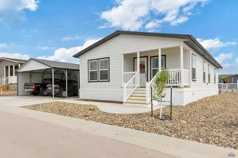 1717 E 107 E Philadelphia #HOME 107, Rapid City, SD 57703