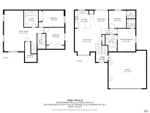 404 Yelner Dr, Box Elder, SD 57719 photo 36