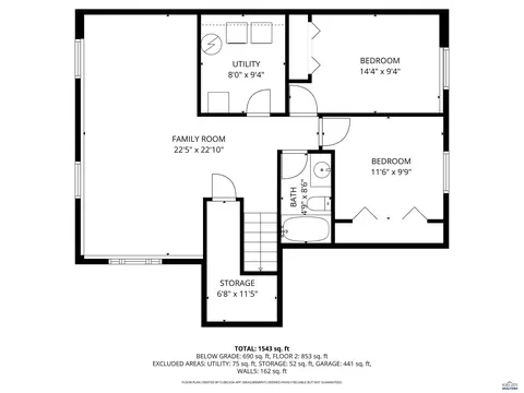 404 Yelner Dr, Box Elder, SD 57719 photo 34