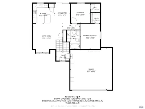 404 Yelner Dr, Box Elder, SD 57719 photo 35